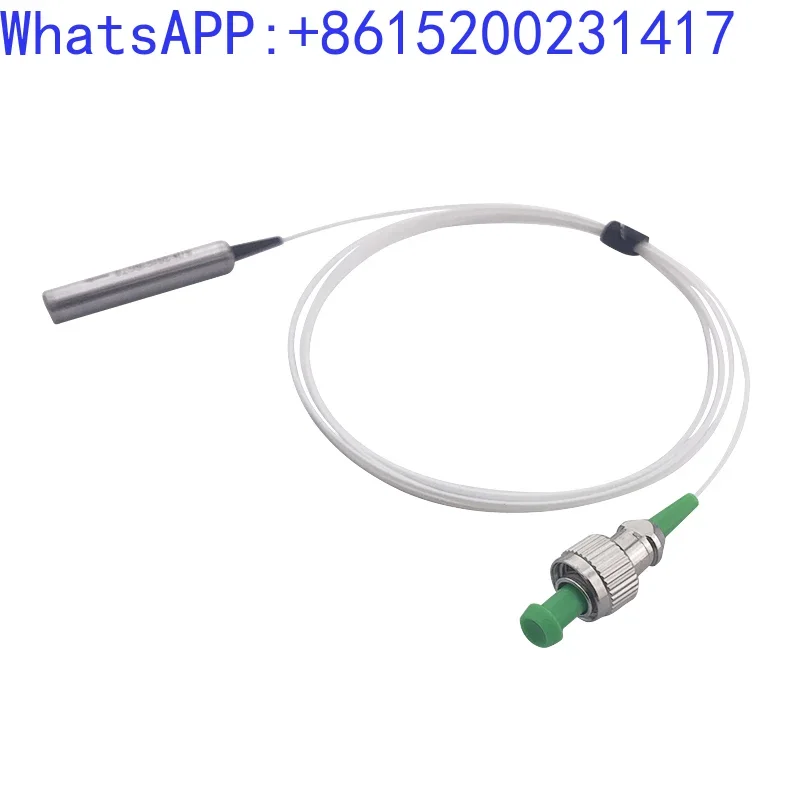 

780nm fiber Faraday rotating mirror, Hi780 Faraday rotating mirror, 45 degree/90 degree fiber retroreflector mirror