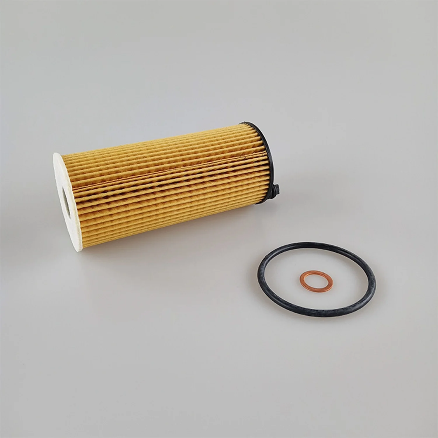 

Premium 1Pcs Car Air Filter For Bmw 5/7 Series F01 F02 F07 F10 F11 & 1Pcs For Bmw F10 F25 F30 F31 328D X3 Oil Filter Kit