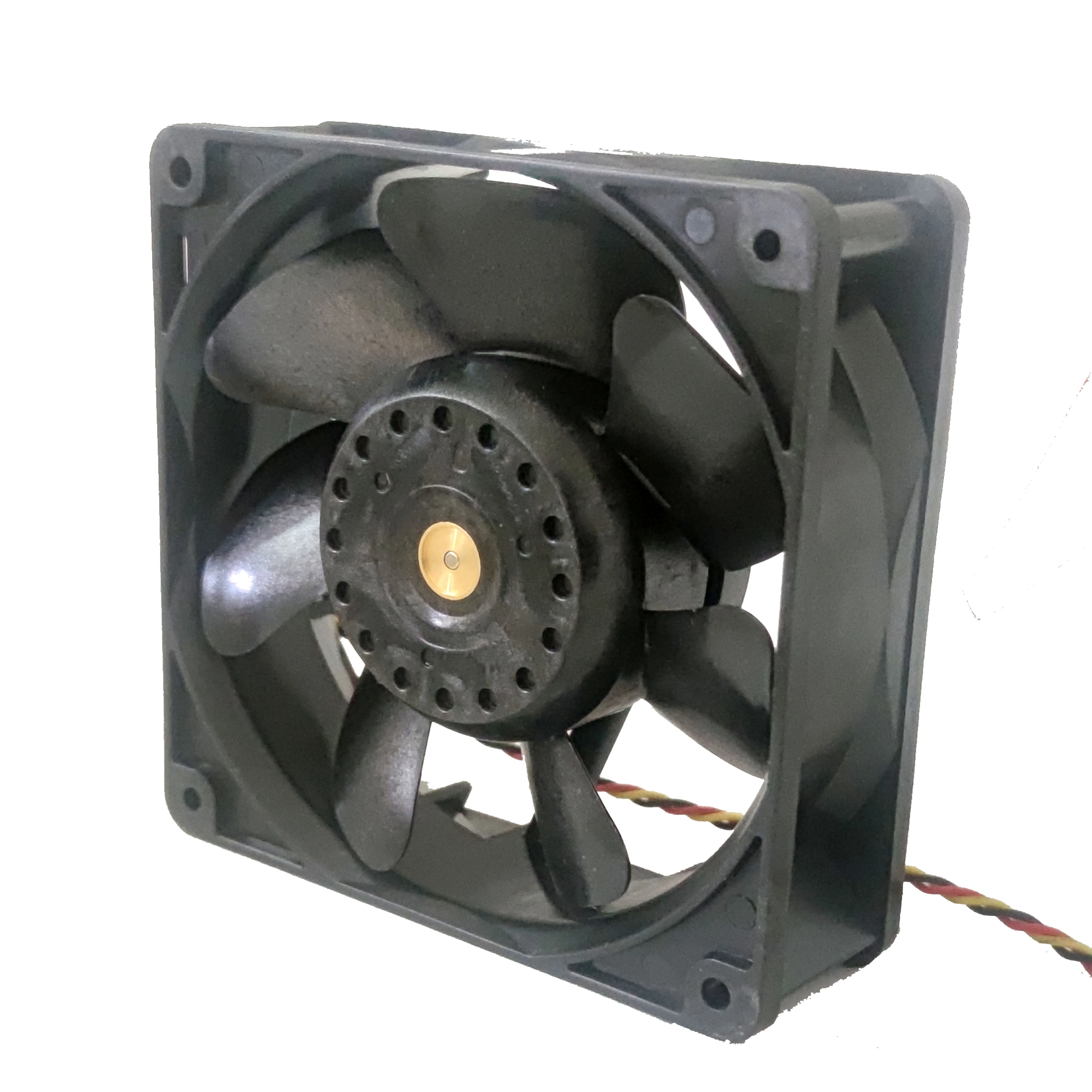 جديد الأصلي 9G1224H102 تيار مستمر 24 فولت 0.22A 12038 120x120x38 مللي متر مروحة التبريد المبرد