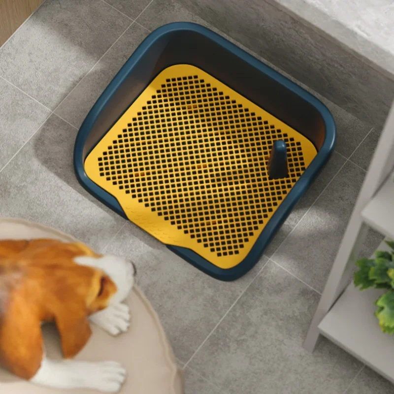 Thumbnail 3 - #11 Best Indoor Pet Litter Trays to Buy In 2026