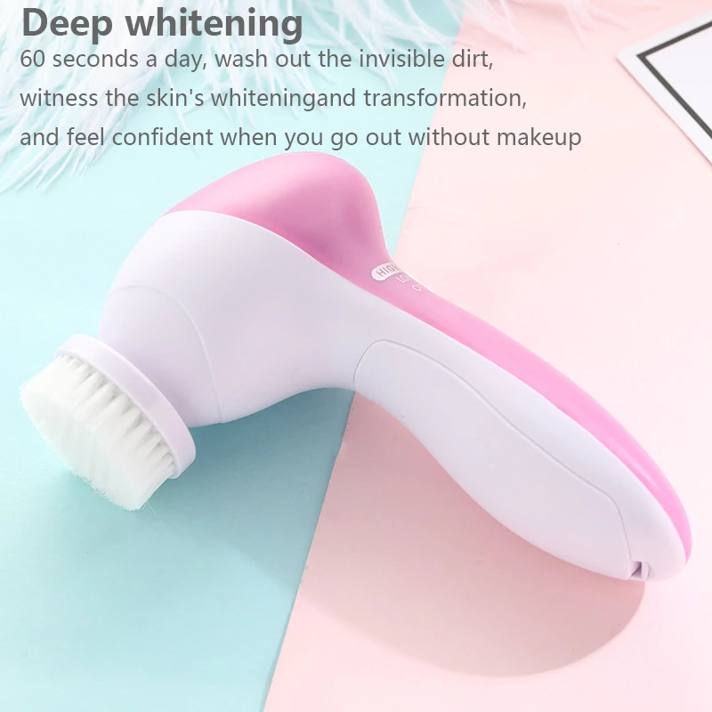 Thumbnail 3 - #18 Ranked Skin Cleansing Brushes & Systems Picks in 2026