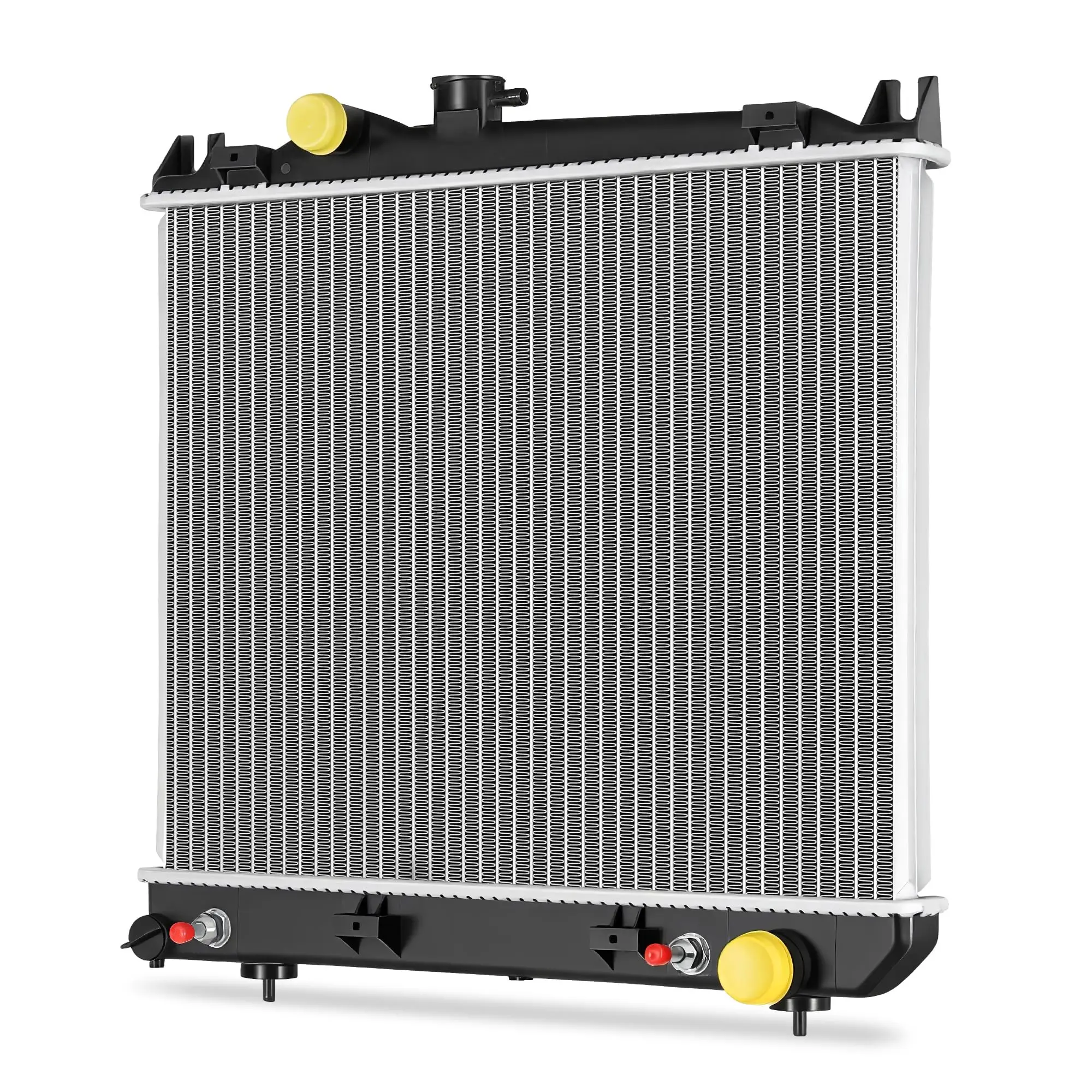 

High-Performance Aluminum Radiator For Dodge Dakota 1987–1999 L4 2.2L 2.5L V6 3.9L Engine