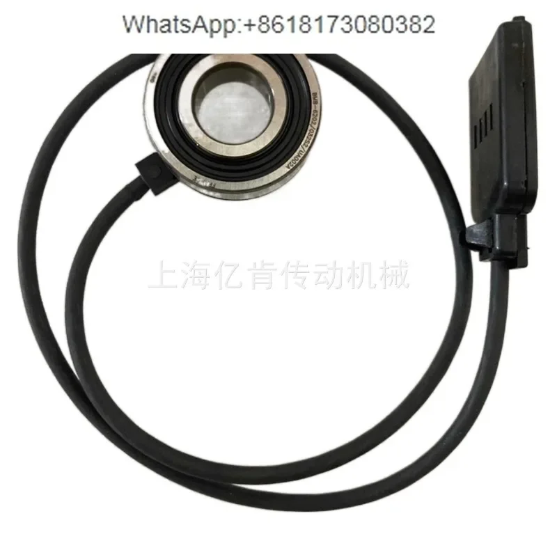 BMB-6202/032S2/UA002A 6202/VK2415 encoder sensor bearings