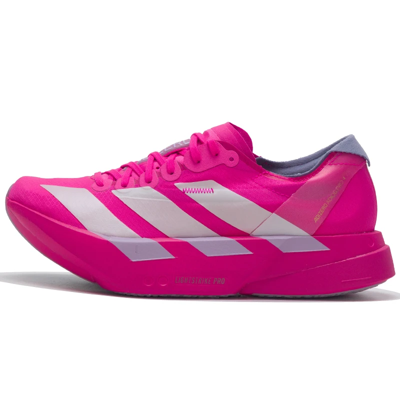 

Женская обувь Adidas, кроссовки для гонок и марафона, спортивная обувь для фитнеса и тренировок, амортизирующие дышащие кроссовки Jr1242