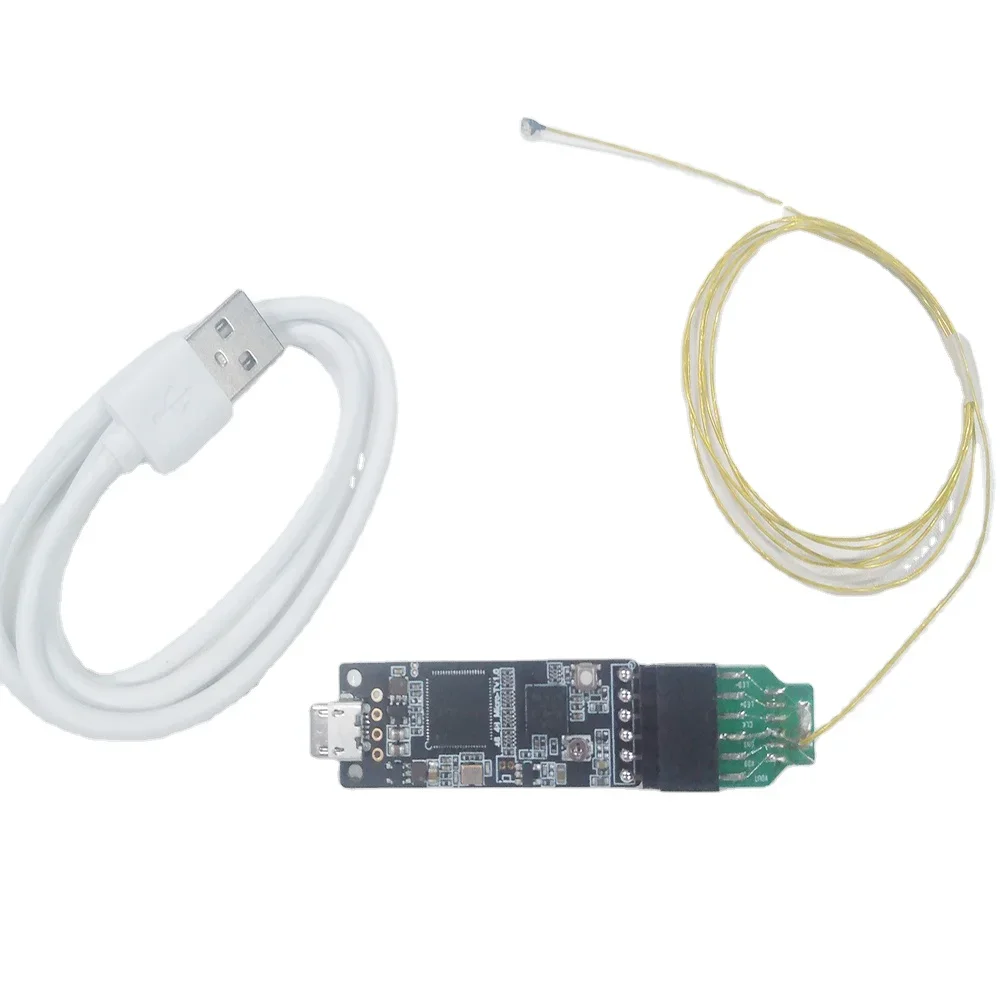 2025 Hot Sales Digital Endoscope WiFi Wireless Screw Camera USB Video Omnivision OV6948