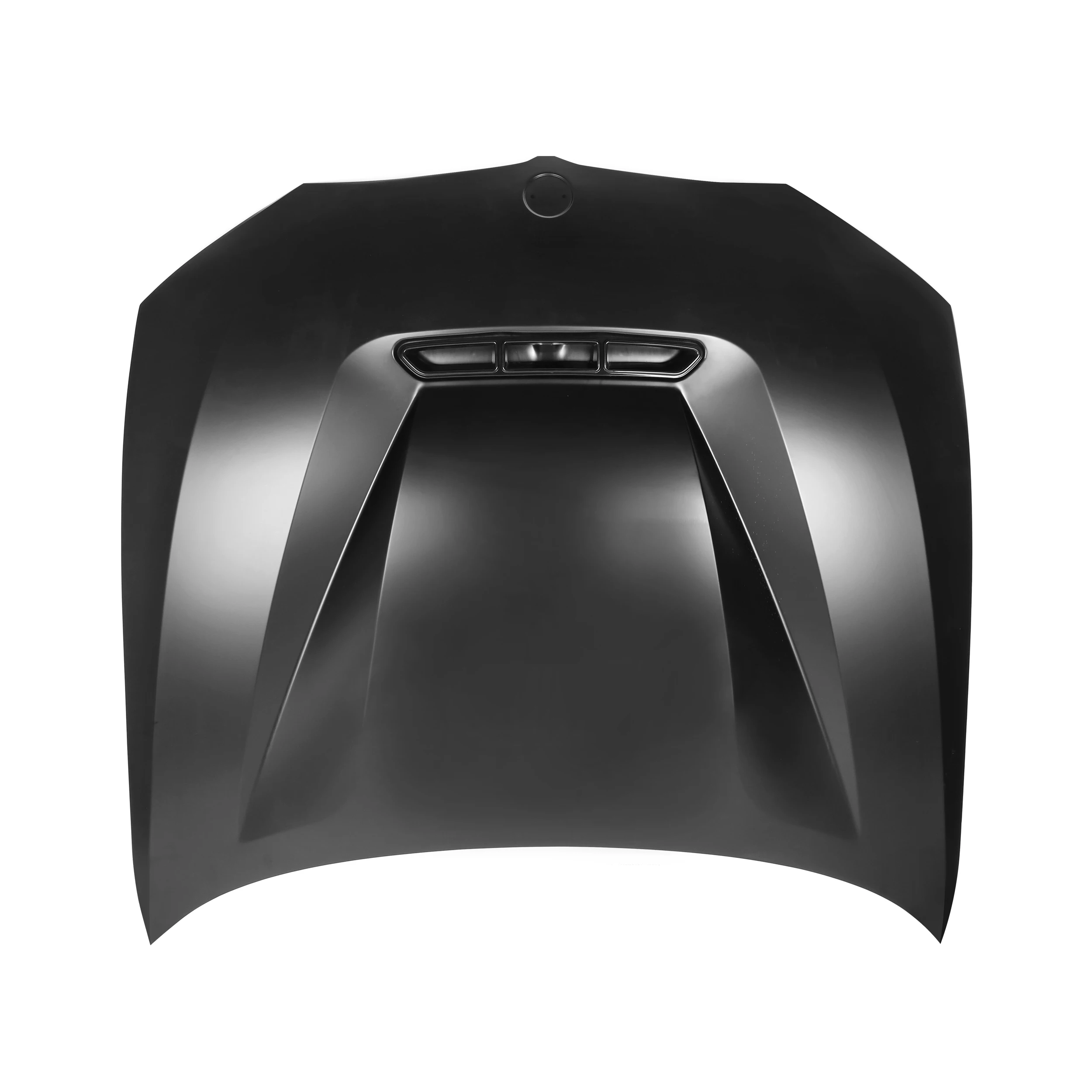 

STLFAluminum Front Hood Cover for BMWs 3 Series G20 2018+ CS Style Upgrade Genuine Automotive Parts New Condition