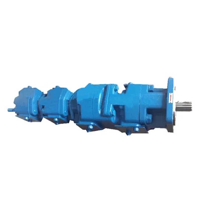 

366-542-80000 Hydraulic Pumps for Crane Parts