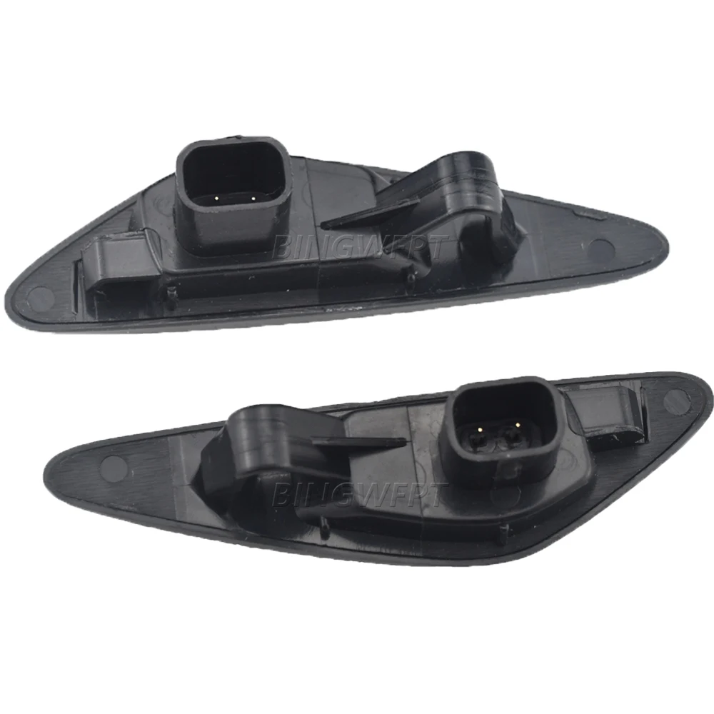 LED Car Side Marker Blinker Light Signal Lamp Turn Signal Light For Mazda 6 Atenza GH 2008 2009 2010 2011 2012