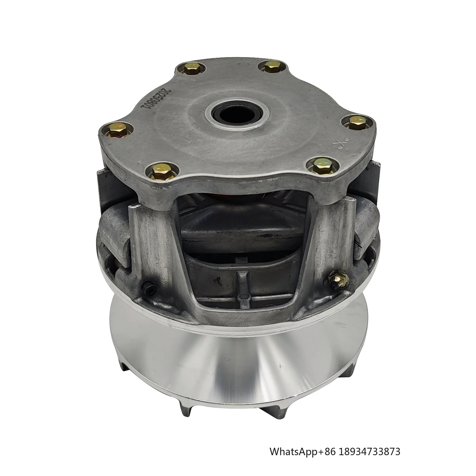 Drive Clutch Assembly with EBS for Polaris Sportsman XP 850 EPS SCRAMBLER OE 1323377 ATV UTV Spare Parts