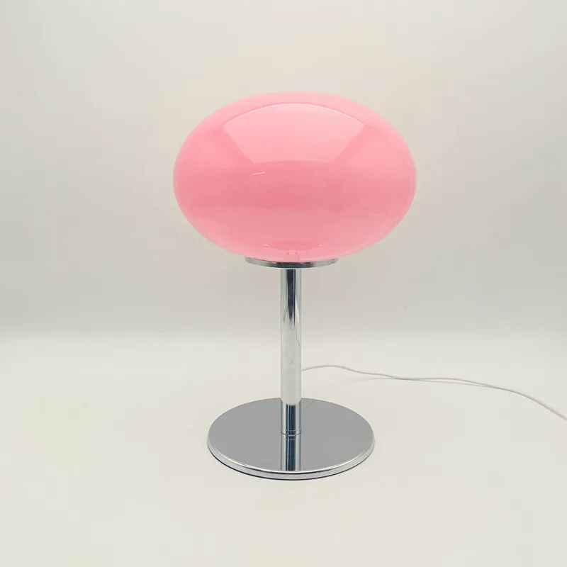 

Creative Desk Lamp with Adjustable Brightness Bedroom Night Lights