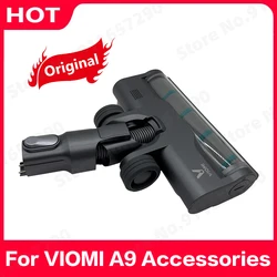 Motorized Floor Brush Head Tool For VIOMI A9 Vacuum Cleaner Sweeper Roller Head Floor Brush Replacement Accessories