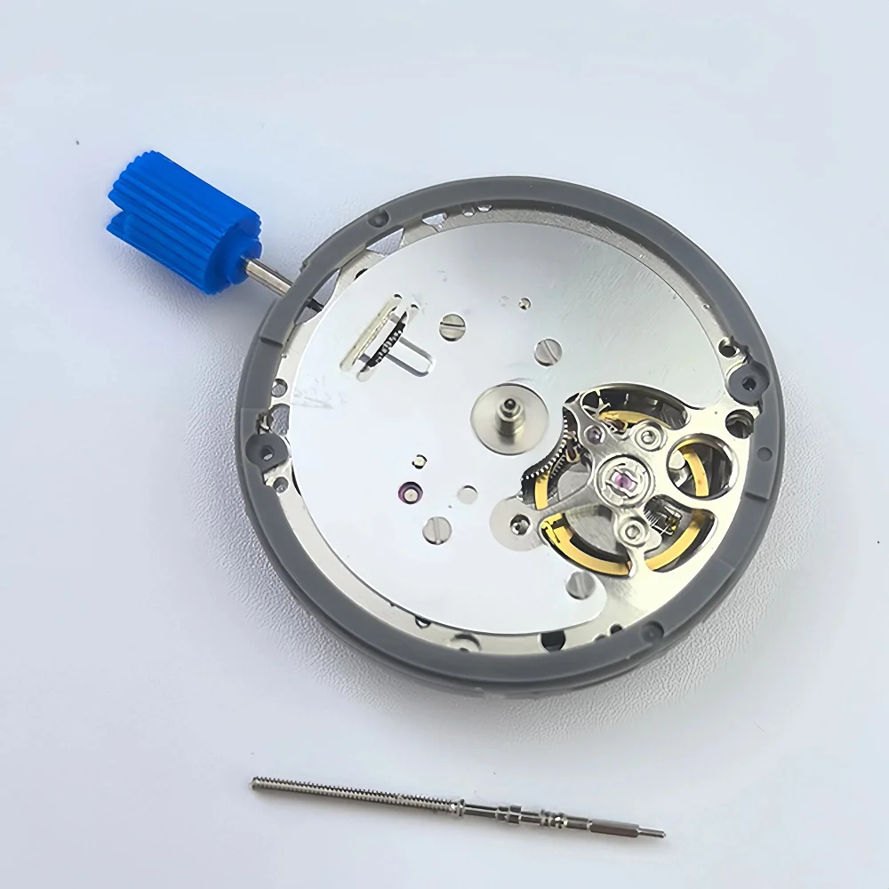 

NH38a Механическое устройство японского производства, механический таймер, калибр, 24 камня, высокоточный тип, ультра премиум-класса, обслуживание деталей