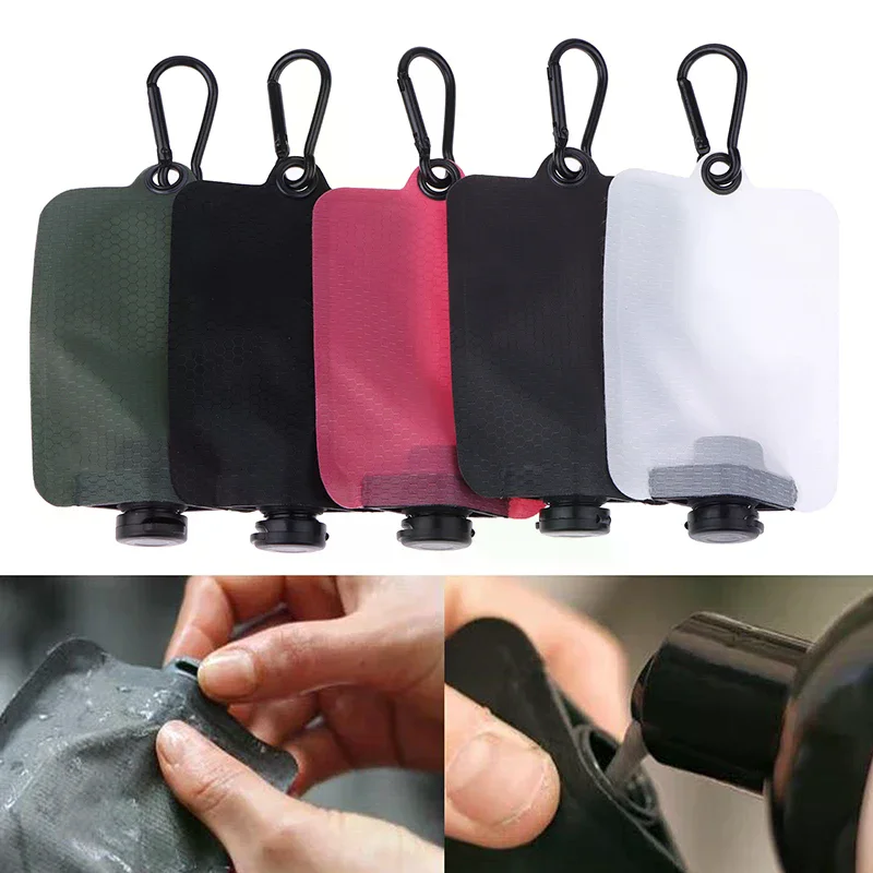 1Pcs Travel Empty Squeeze Bags - Dry Shampoo Travel 评论和价格