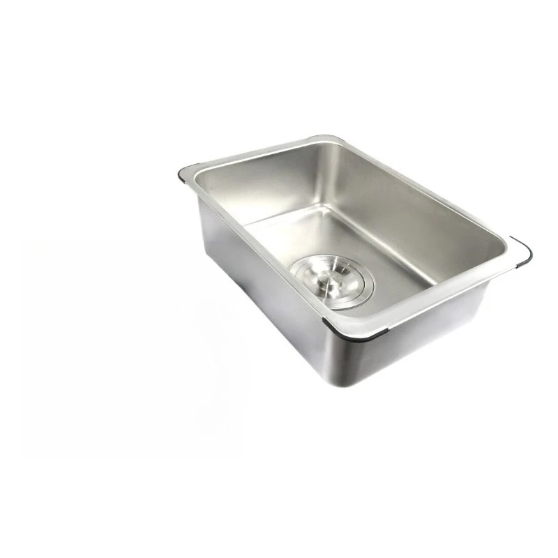 For Outdoor Camping Table Kitchen Sink Module Combination Faucet Vegetable Sink