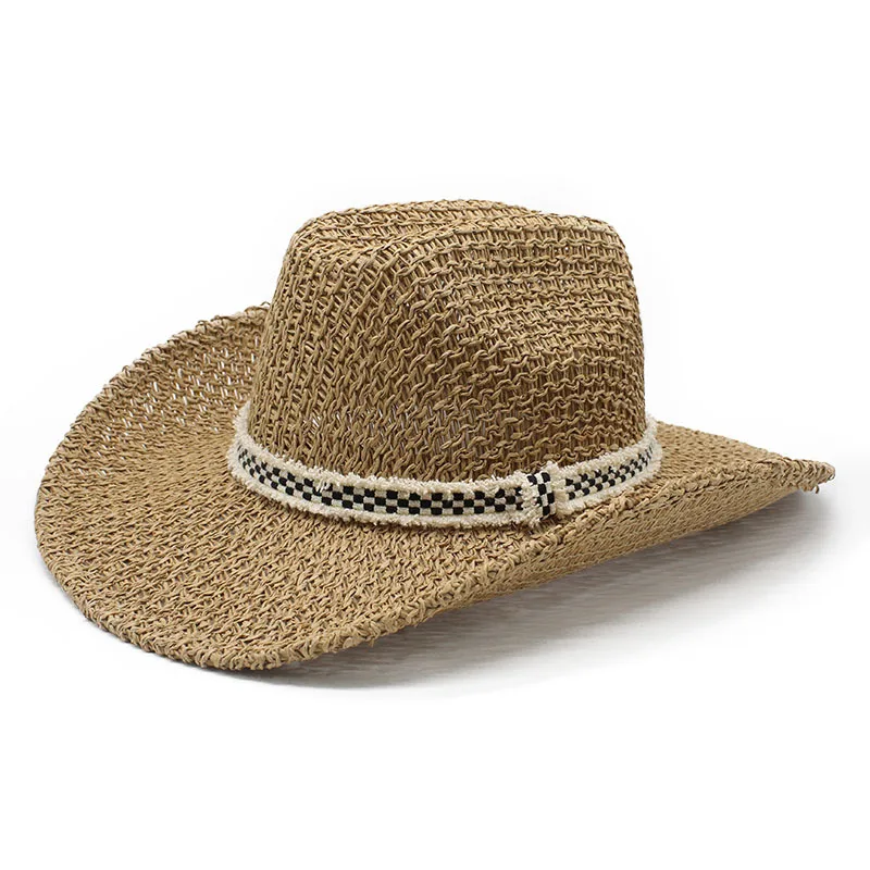summer-hollow-out-straw-hat-seaside-beach-hat-casual-european-and-american-beach-hat-french-style-sun-protection-hat