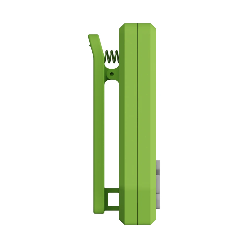 Seumit YN-01 Electronic Metronome Game Console Design Portable Built-In Clip Rechargeable Battery for Instruments - view 4