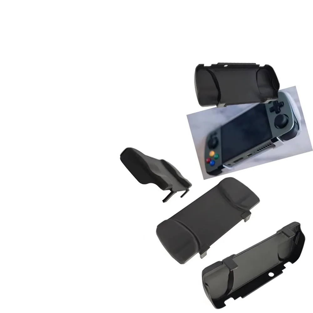 

PLA+ Shell Case Grip for Anbernic RG405M Reversible Grip Protective Case for RG405M Game Console Accessories