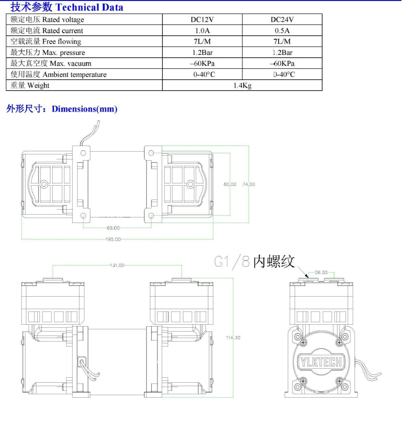 Supply Long Life Mi…