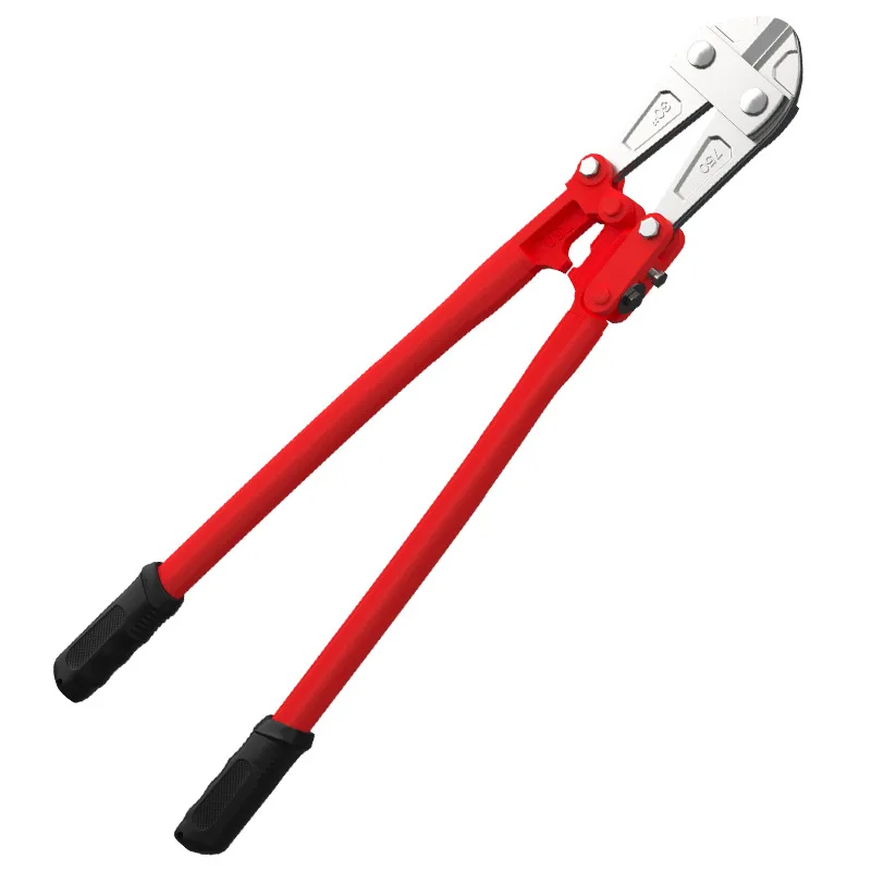 

Portable steel wire lead seal forceps