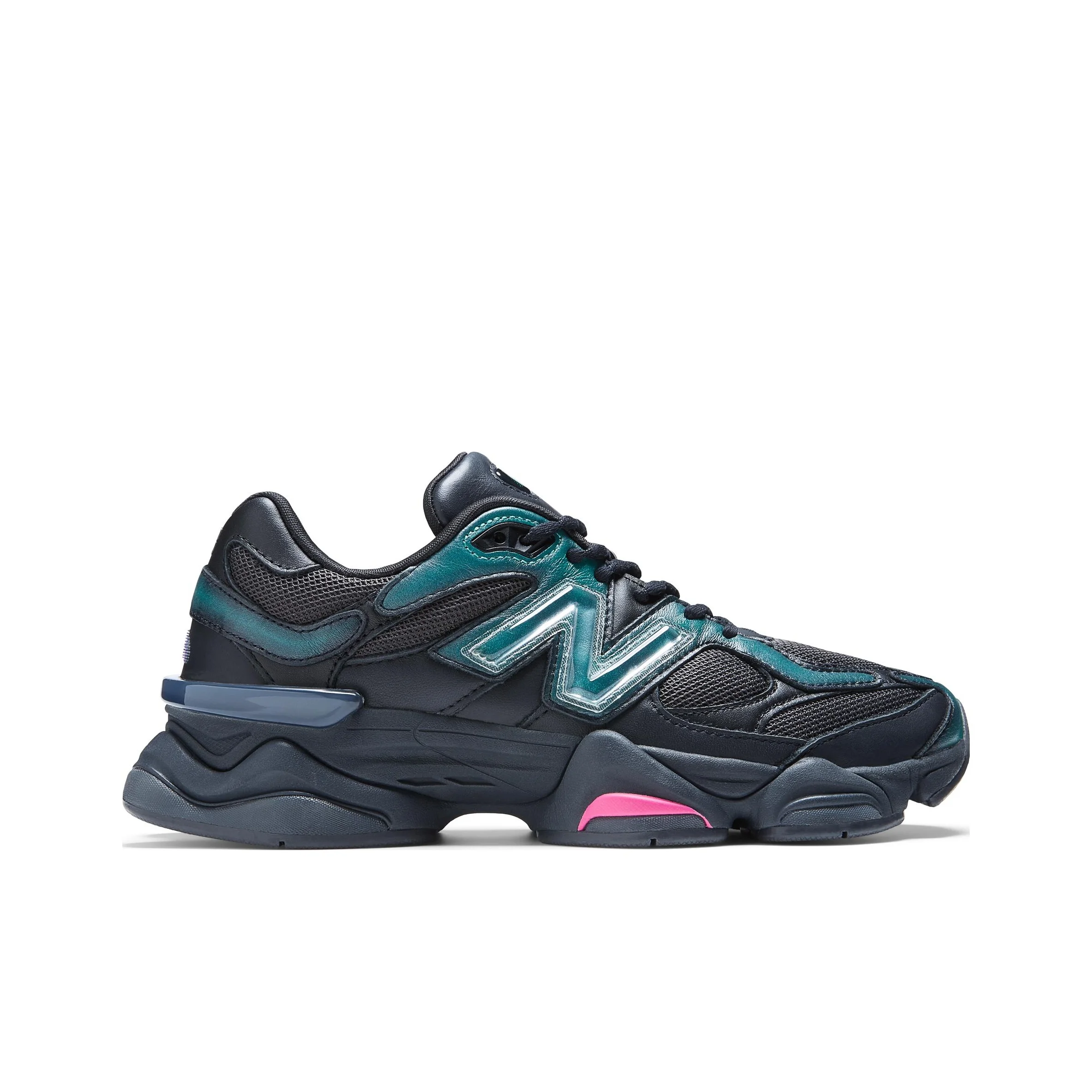 New Balance NB 9060 Günlük Aya - New Balance Shoes 9060 incelemesi ve fiyatı