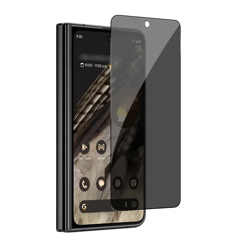 ل Honor 200 400 Pro واقي شاشة الهاتف Honor 60 70 90 300 Magic 7 6 VS V 2 3 5 مكافحة التجسس اللمحة الخصوصية الزجاج المقسى فيلم