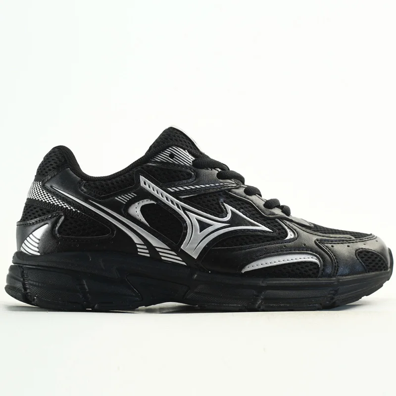 Mizuno SPEED SPORTSTYLE Men's and Women's Urban Functional Mountain Series Leisure Sports Shoes