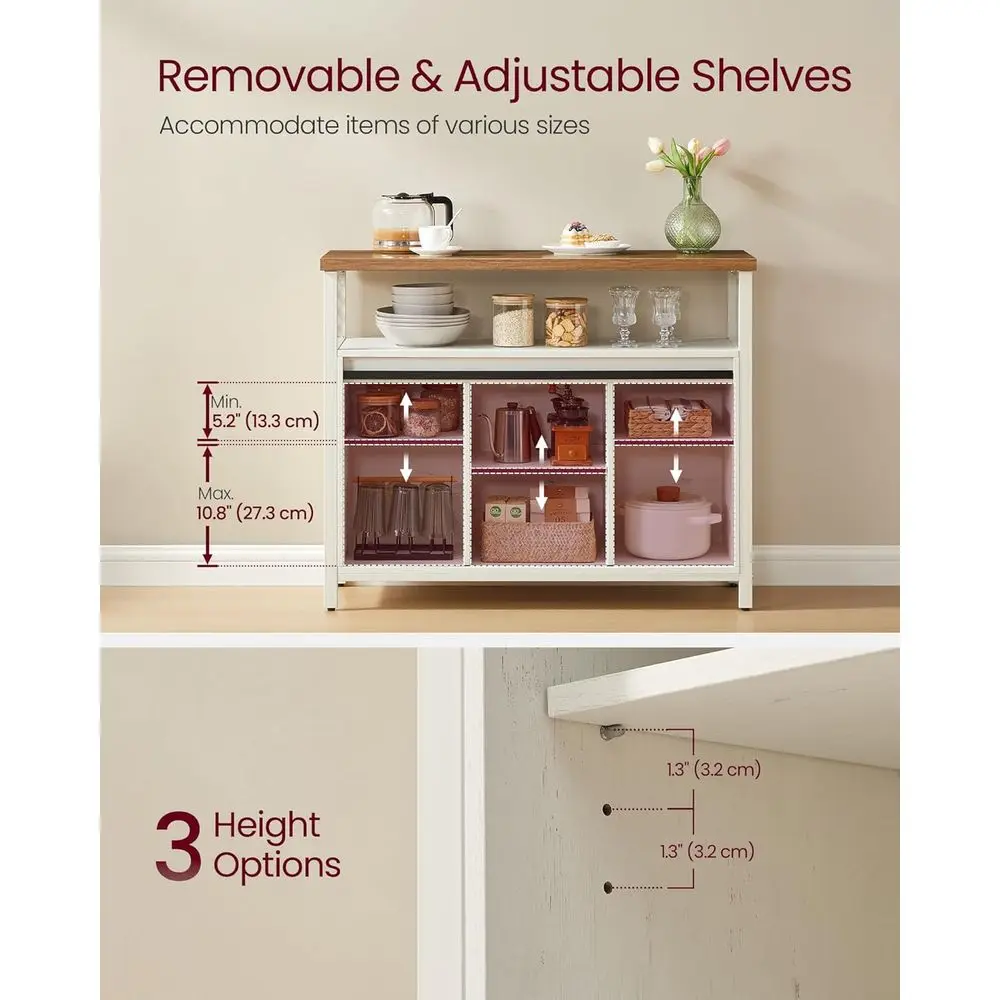 Do I Really Need Drawers in My Sideboard? (A 2026 Space & Usability Guide)