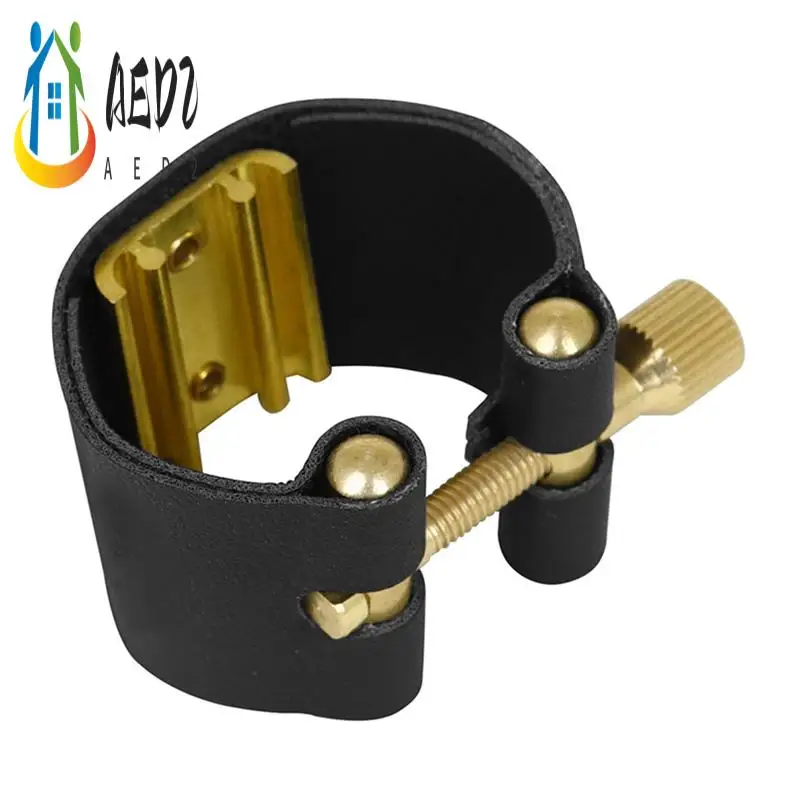 AED2-الكلارينيت الساكسفون المعبرة الكلارينيت المعادن لاقط مجموعة آلات النفخ الملحقات