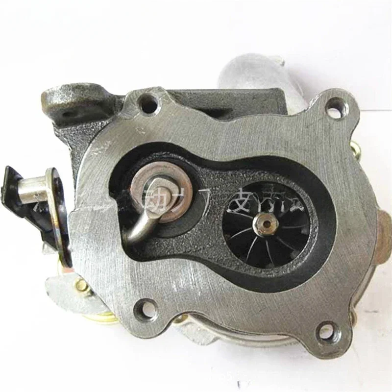 K03 turbocharger 8200084399 703245 for Mitsubishi, engine F9Q DG4A