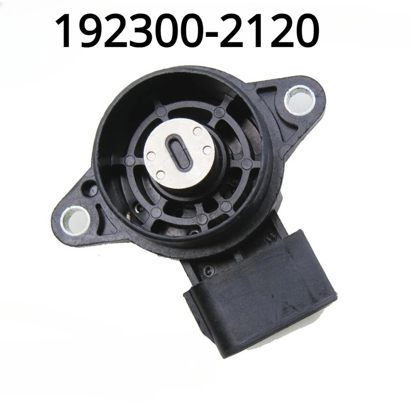 AAA+ 1 Pc New Throttle Position Sensor Control Actuator 192300-2120 For Toyota Lexus*