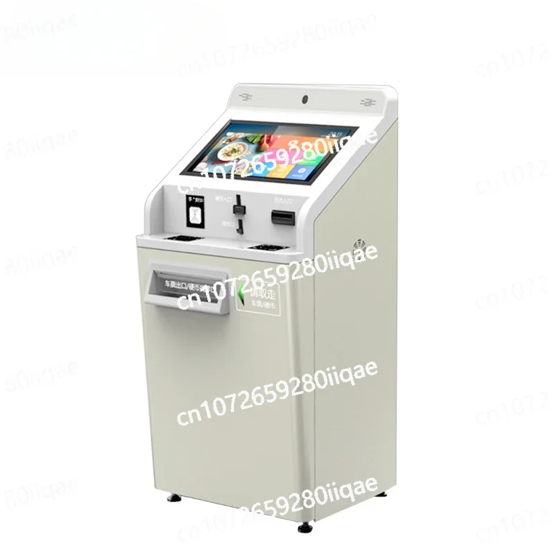 

Банковские больницы, система регистрации и захвата 19 дюймов, 22 платежа, государственная служба, самостоятельное обслуживание, машина для конечных точек