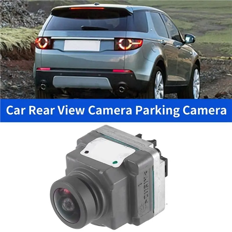 A33K-Rear View Camera For Land Rover Discovery Sport L550 Car Accessories- FW93-19G590-BK/FW93-19G590-BH
