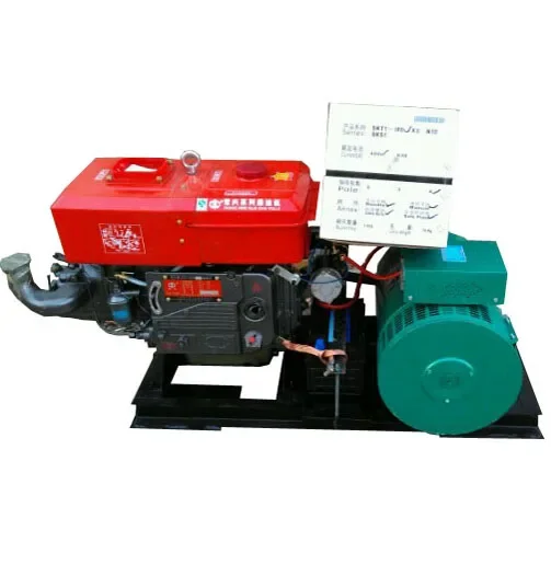 

High performance 25hp/ZS1125M die sel engine price