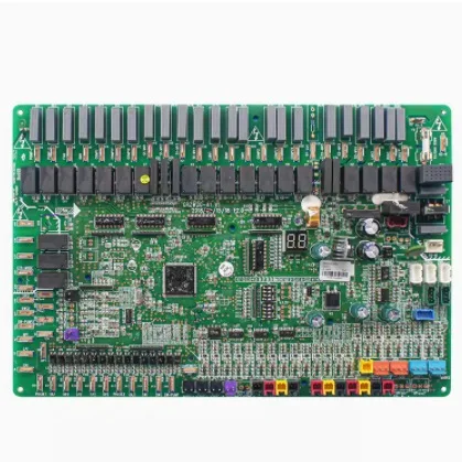 Applicable to Grid-Li Air Conditioning Accessories Circuit Board 30222000035 Mainboard Zx2f3 Circuit Board GRZW2G-A1