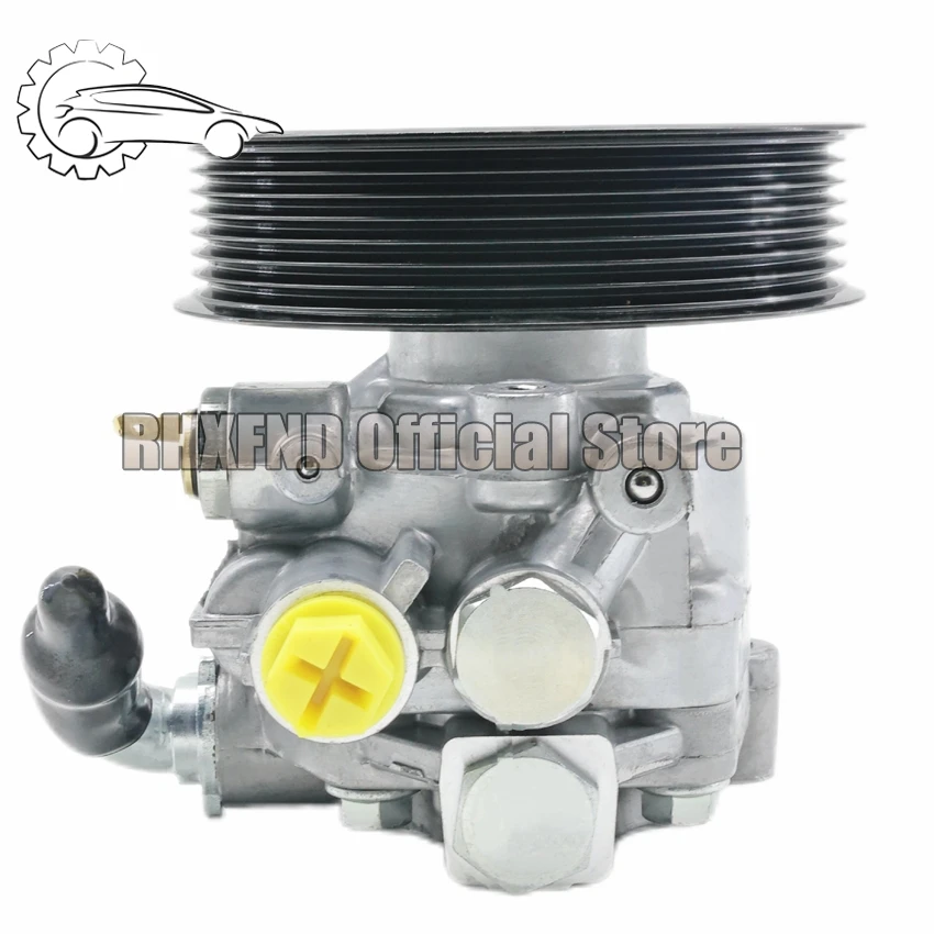 

Car Power Steering pump MR519445 for Mitsubishi Pajero Pinin Montero IO 4WD 1999-2005 MR519445 MR418566 MR519445