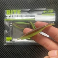 SMALL GREEN 8PCS