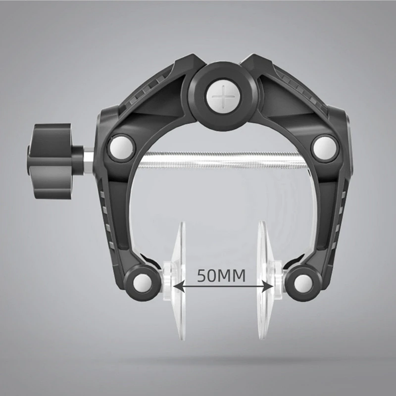 AD33 HOT Screen Opening Clamp Support Screen Separation Special Opening Clamp For Mobile Phone Tablets Electronic Repair