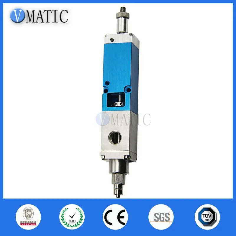 High Quality Stainless Steel Big Flow Glue Needle Valve