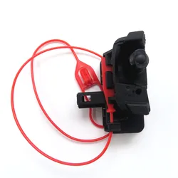 8K0 862 153 8K0862153H 8K0 862 153J New Gasoline Fuel Tank Door Cap Motor Locking Valve Actuator 2Pins For Audi A4 S4 A5 Q5 S5