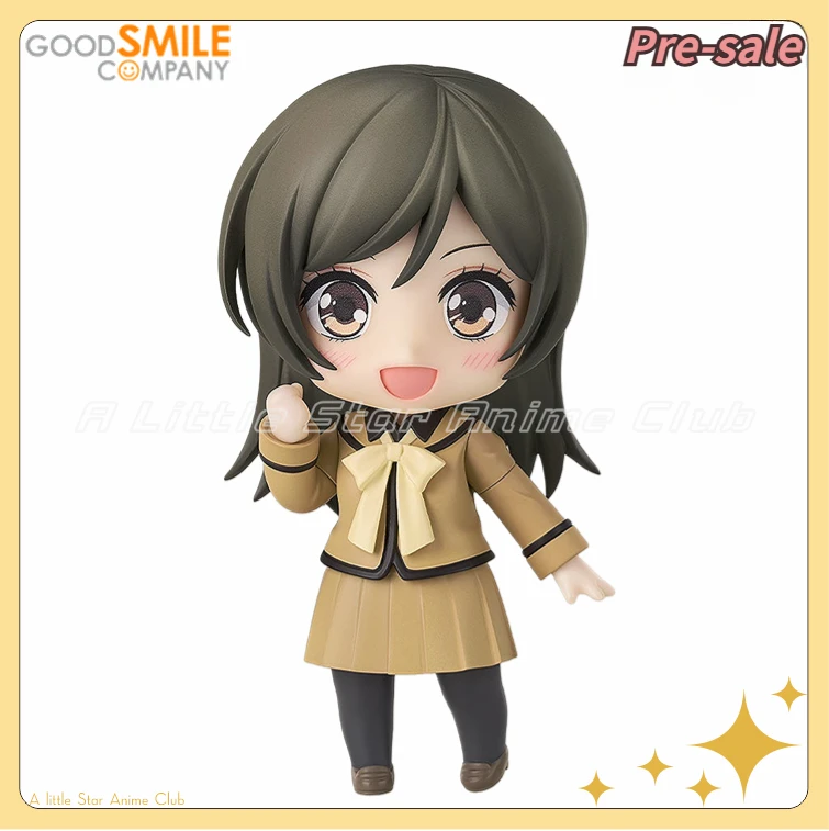 

【Pre Sale】Original GSC Nendoron 2784 Kamisama Love Momozono Nanami Model Collection Toys