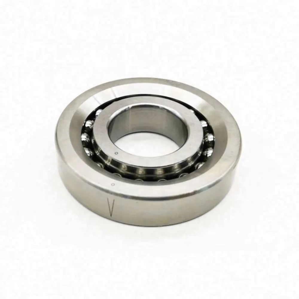 NSK 60 TAB 12 High Durability Ball Screw Support Bearing 60TAB12