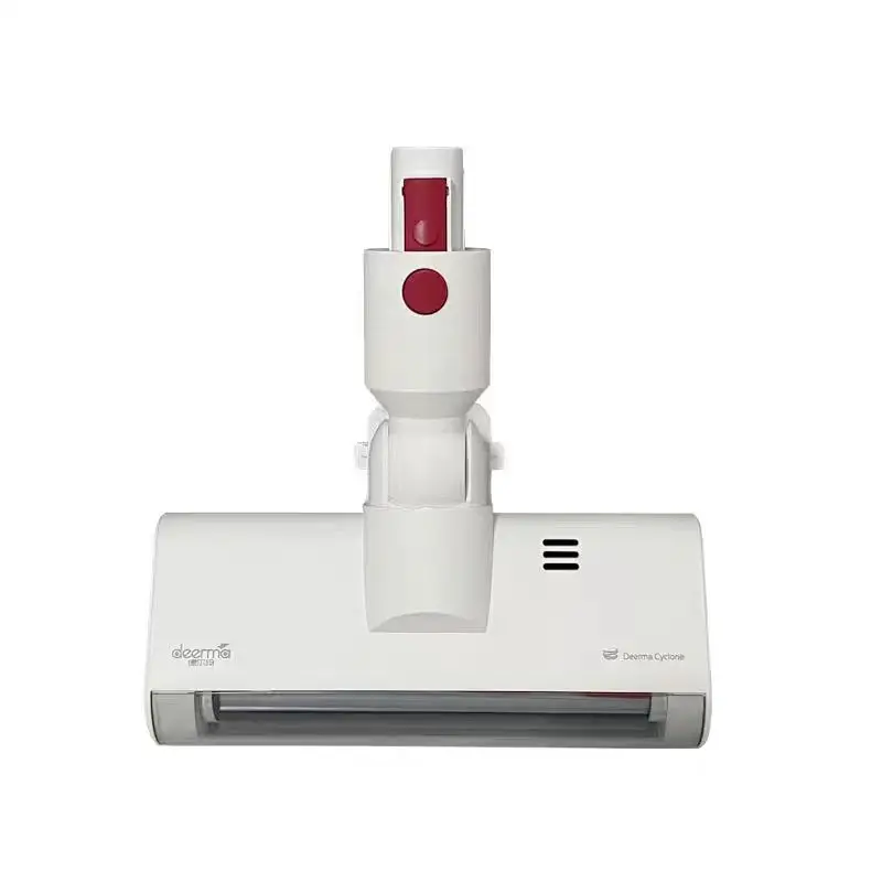 100% оригинальная новая электрическая насадка для щетки для пола для Xiaomi Deerma VC20 Plus VC25 Plus, детали ручного пылесоса, щетка для пола 100% оригинальная новая электрическая насадка для щетки для пола для Xiaomi Deerma VC20 Plus VC25 Plus, детали ручного пылесоса, щетка для пола