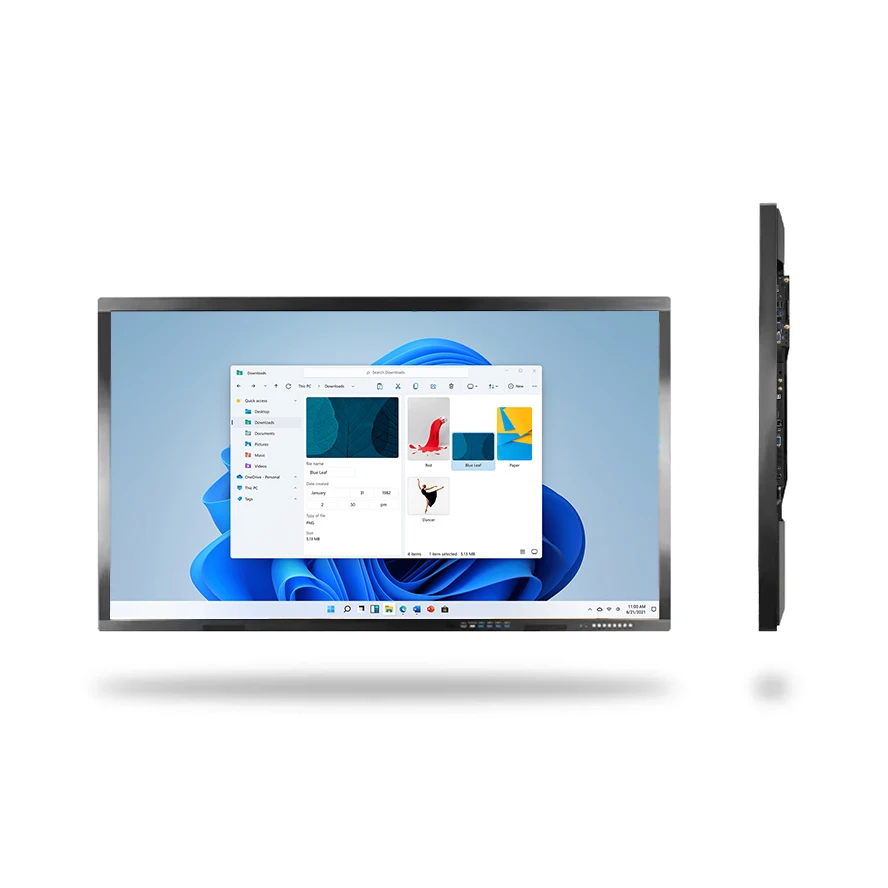 

Android Linux smart board hot 75 inch intelligent interactive whiteboard 65 inch education interactive board