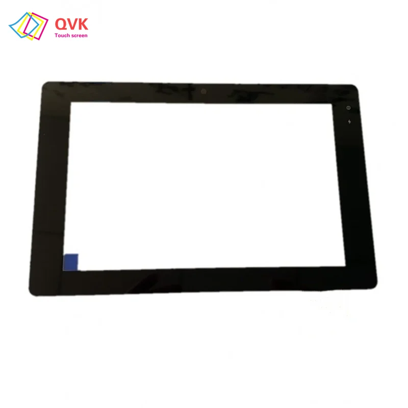 8Inch Black For Foxwell i70 Pro Diagnostic instrument equipment Capacitive touch screen digitizer sensor handwriting glass panel