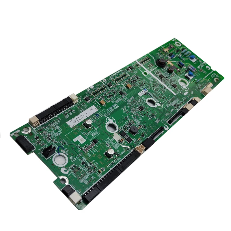 Original Engine Controller LJ Pro M253 254 M278 281 M253 180 M254 M278 M281 M154 M181 RM2-9573 DC Control board printer parts