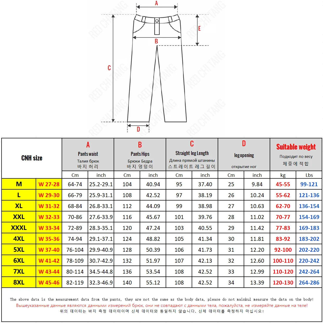 Spring Autumn Jean Men Elastic Waist Harem Hip-hop Denim Pant Male Street Fashion Big Size Loose Fit Baggy Jogger Cowboy Trouser