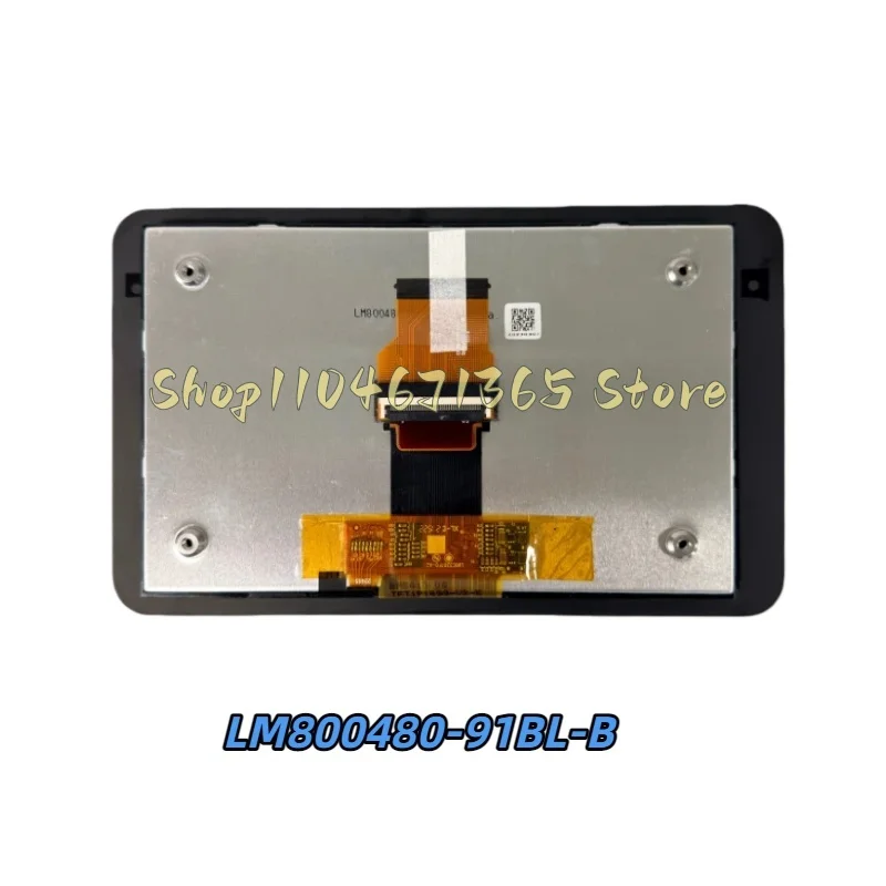 lm800480-91bl-b-tft1p1699-v2-e-lcdディスプレイ画面-cfmoto-800mt-バイク用-lcdタコメーター-スピードメーター