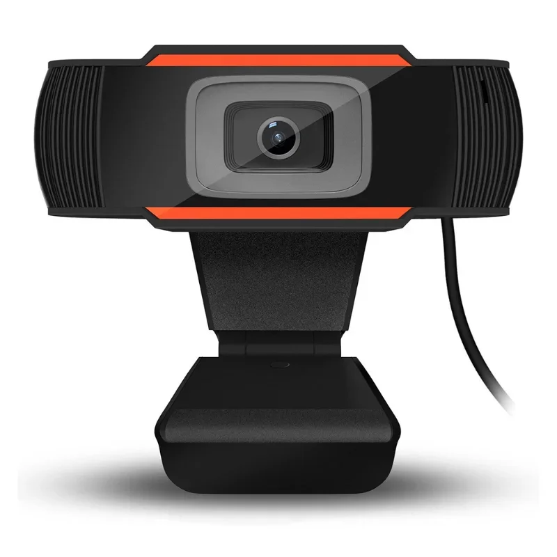 ViBAO K20 500W Pixel Auto Focus PC USB Webcam - Hot Seller on Amazon for International Trade