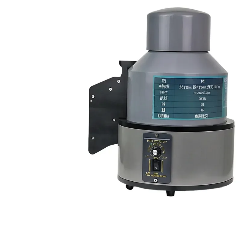 SP-2122L Automatic Coil Separator, Adjustable Speed Large Winding Disassembly Machine, Anti-deformation Industrial Repair Tool