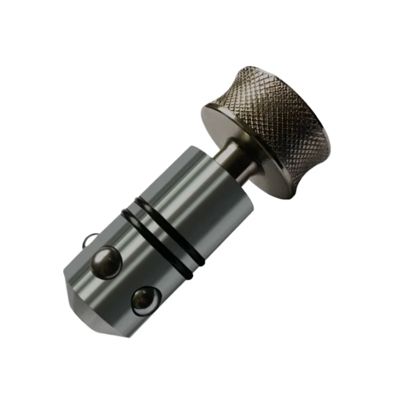 

5pcs D28 Quick Locking Pin Made in China Machinery Parts Welding Table and Fixtures Jigs Quick